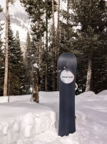 Сноуборд BURTON Men's Flight Attendant