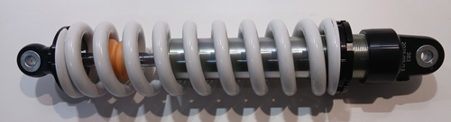 Амортизатор L=360 центральный Мотоцикл KAYO T2 EX