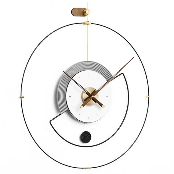 Часы настенные Consilia, Ø80 см