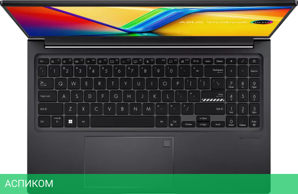 Ноутбук ASUS Vivobook 15 OLED X1505ZA-MA477