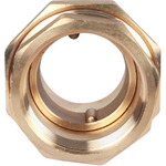 Американка STOUT прямая 2" ВР/НР O-Ring уплотнение