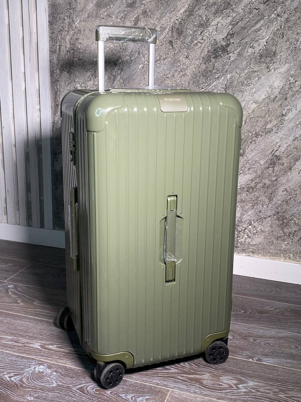 Чемодан Rimowa