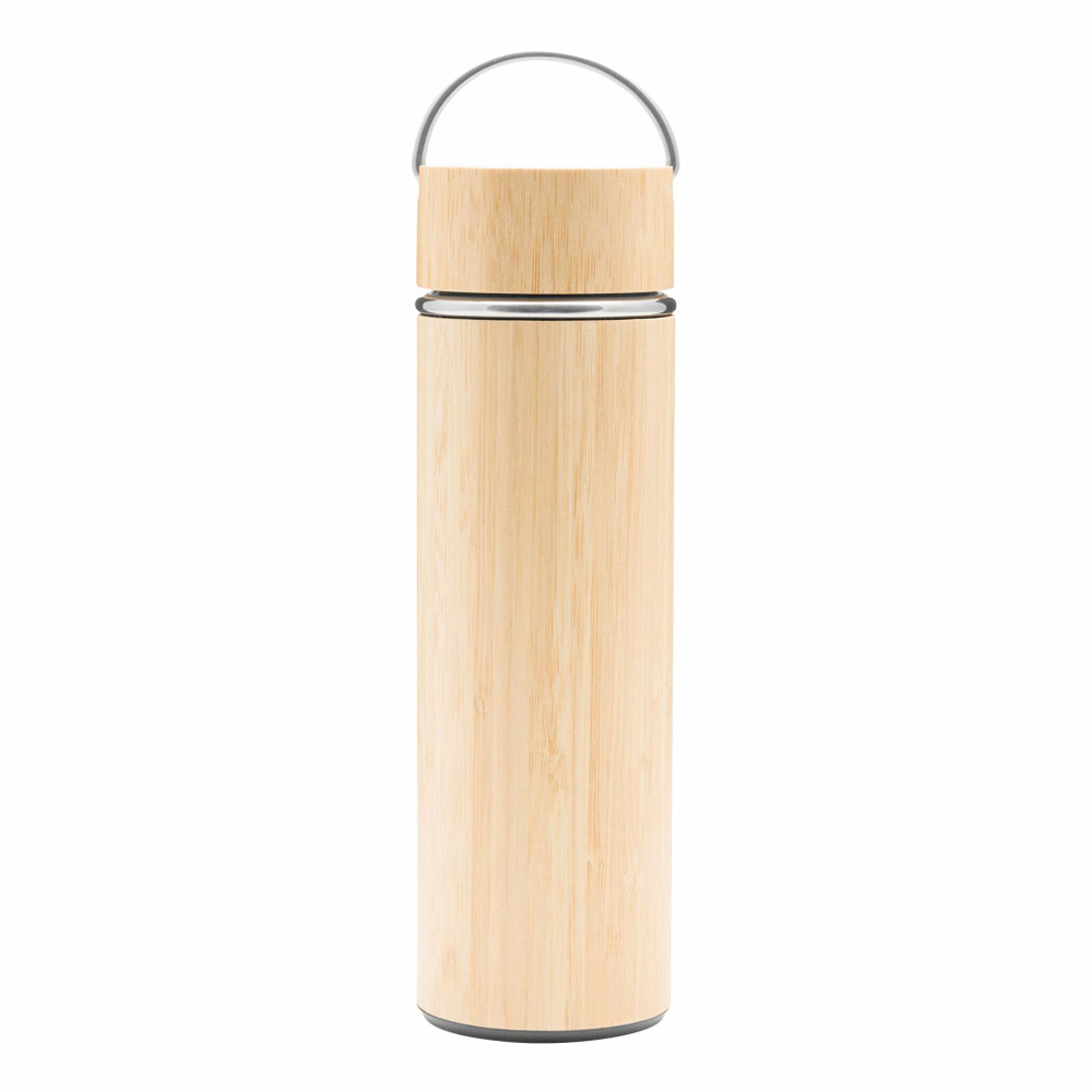 Кружка термическая BAMBOO HOT