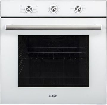 Духова шафа електрична VENTOLUX BRISTOL 6 MT (WH)