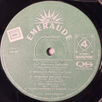 Lucien Millot Et Son Ensemble - On danse a la guinguette (Франция)