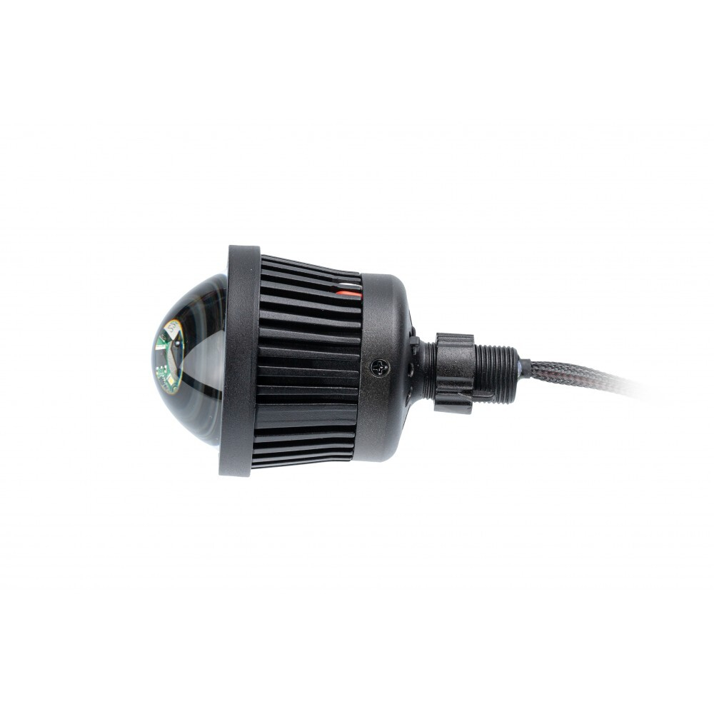 Optima Led Hidg Beam «Змей Горыныч» 5500K 12V 33W