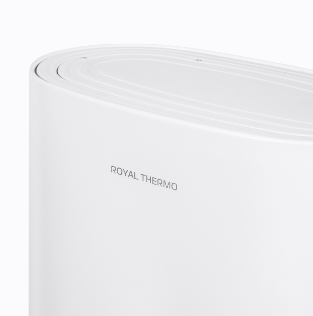 Водонагреватель Royal Thermo RWH 100 Aqua Inverter