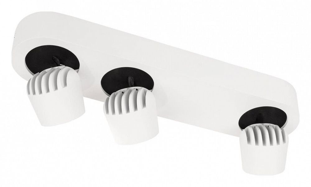 Накладной светильник Loft it Quiet 10320/3 White