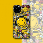 Чехол ТПУ Florme для Huawei P40, 012163