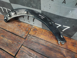 Накладка крыла заднего правого Omoda C5 22-нв Б/У Оригинал 609001179AB