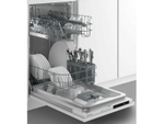 Встраиваемая посудомоечная машина Indesit DIS 1C50