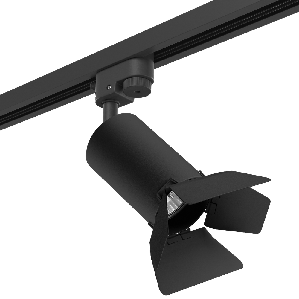 Светильник на штанге Lightstar Rullo R1T437437