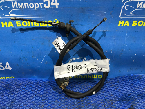 Трос ручника левый TOYOTA TOWNACE NOAH 1996-2007