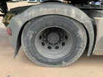 DAF XF 4x2 Седельный тягач XF 480 FT (Дизельный, 12,9 л, 483 л.с., АТ)