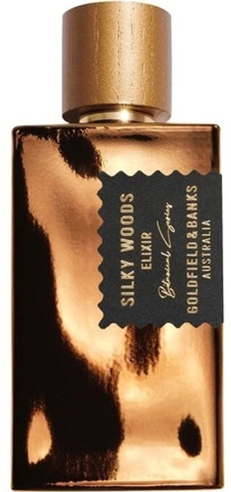 Goldfield & Banks Silky Woods Elixir