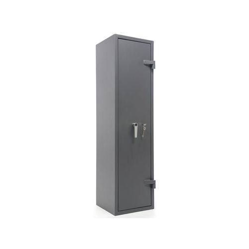 Оружейный сейф MDTB ASG/WS5, ключевой замок