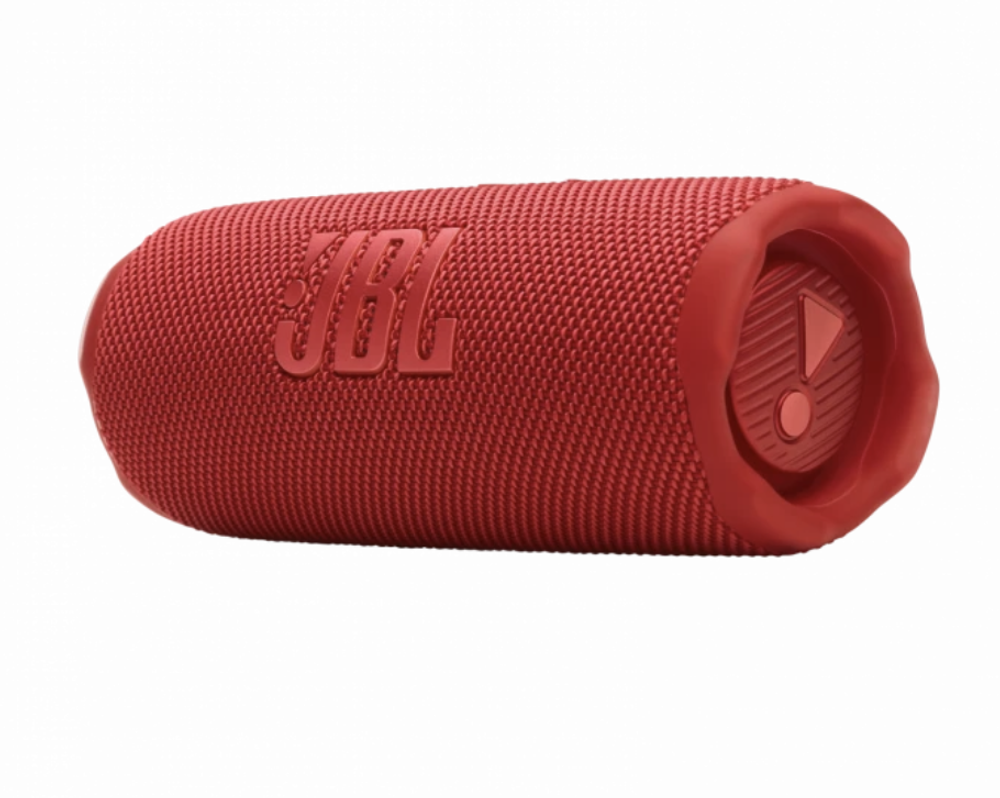 Колонка портативная JBL Flip 7 Red