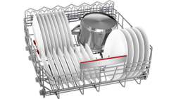 Встраиваемая посудомоечная машина Bosch SMI8YCS03E