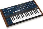 Синтезатор BEHRINGER MONOPOLY