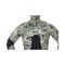 Гидрокостюм Marlin CAMOSKIN PRO sea green 7 мм куртка