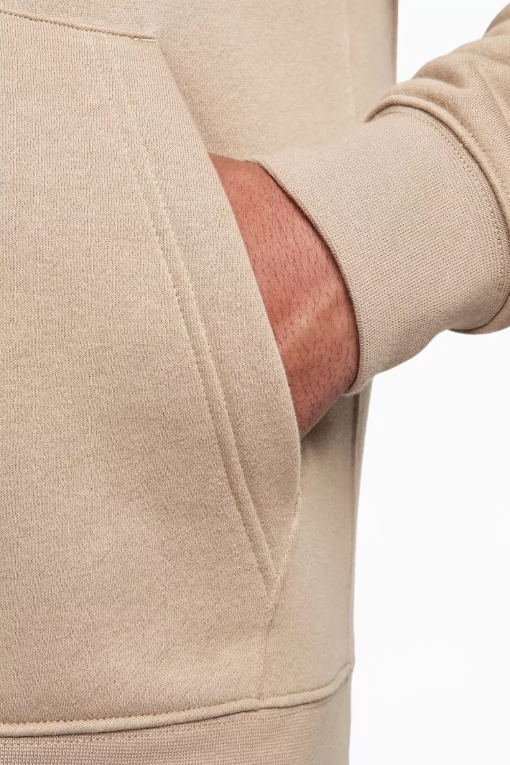 Кофта Nike Sportswear Club Fleece FZ