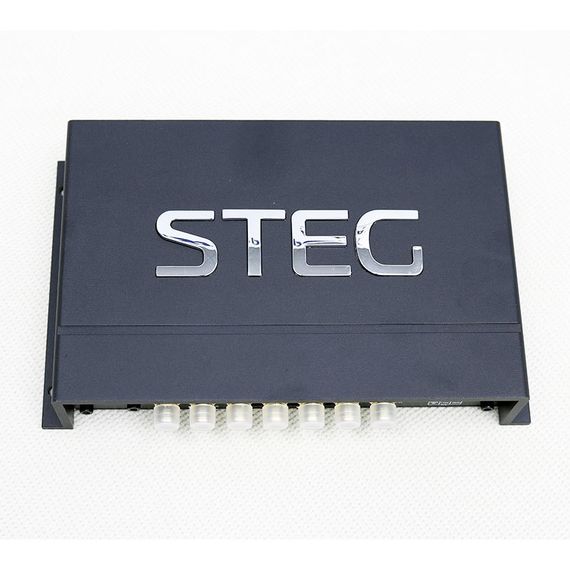 Процессор STEG SDSP 68