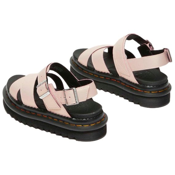 Dr Martens VOSS II 'Pink'