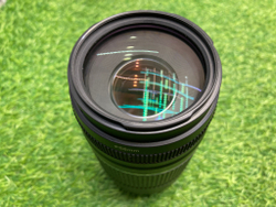 Canon EF 75-300mm 4-5.6 III