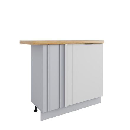 Кухня Модуль МСУ 1000 Норма Виано Баунти