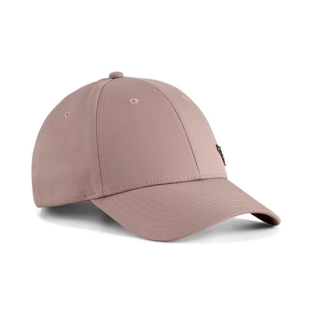 Кепка PUMA ESS METAL PUMA CAT BB Cap