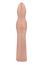 Комбинация Kiss Nude