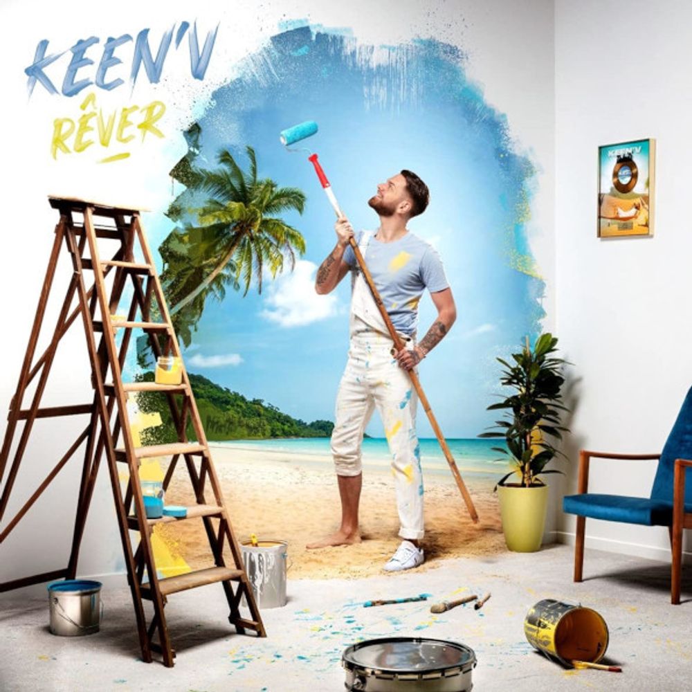 Keen&#39;V / Rever (2LP)