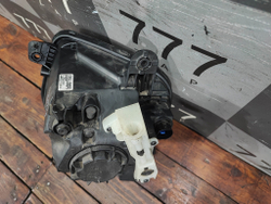 Фара правая галоген Hyundai Tucson 4 (NX4) 20-нв Б/У Оригинал 92102N9000