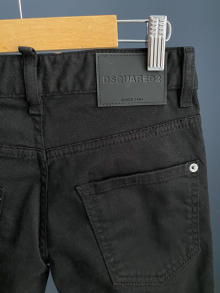 Джинсы Dsquared2, 152