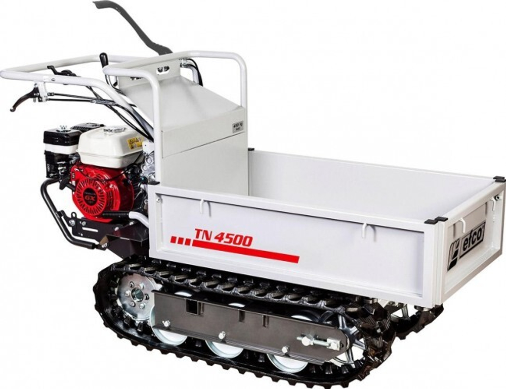 Транспортер EFCO TN 4500 бензиновый 68729116E5