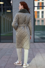 Пальто 035496 ANNA VERDI