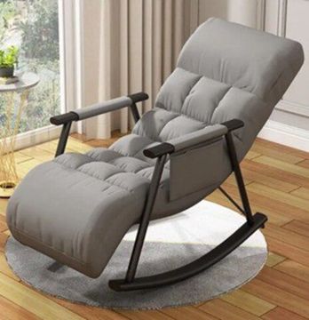 Кресло-качалка (реклайнер) ШАНХАЙ