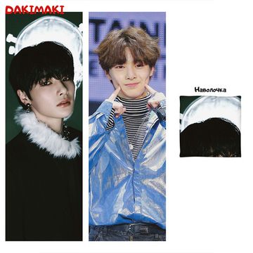 Дакимакура I.N. Чонин арт. 1002