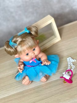 Пупс Nines 26см PEPOTE (N954)