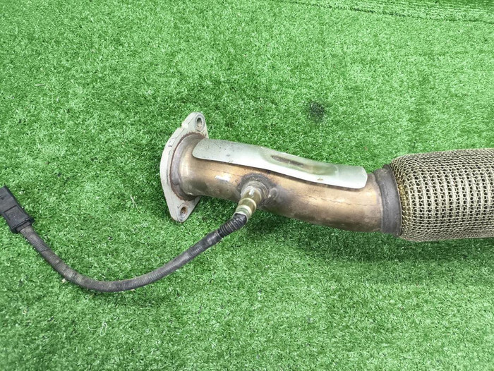 Глушитель Chery Arrizo 8 (2022-н.в.)