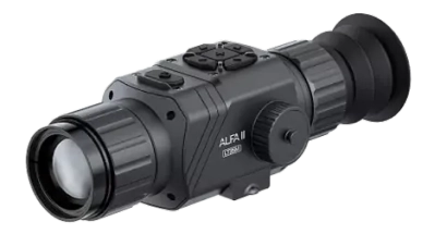 Тепловизионный прицел ARKON Alfa II LT35M