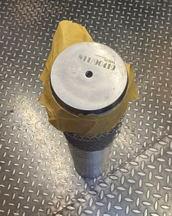 Палец 811/90419