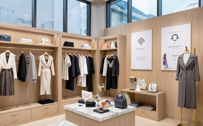 YesToDress — онлайн-бутик премиальной женской одежды европейских брендов