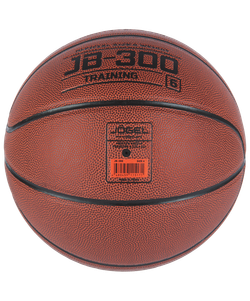 Мяч баскетбольный JB-300 №6