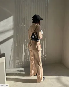 Костюм IH-5194 Фабрика Моды