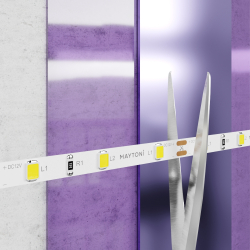Светодиодная лента Maytoni Technical Led strip 12В 2835 4,8Вт/м 3000K 5м IP20 20007