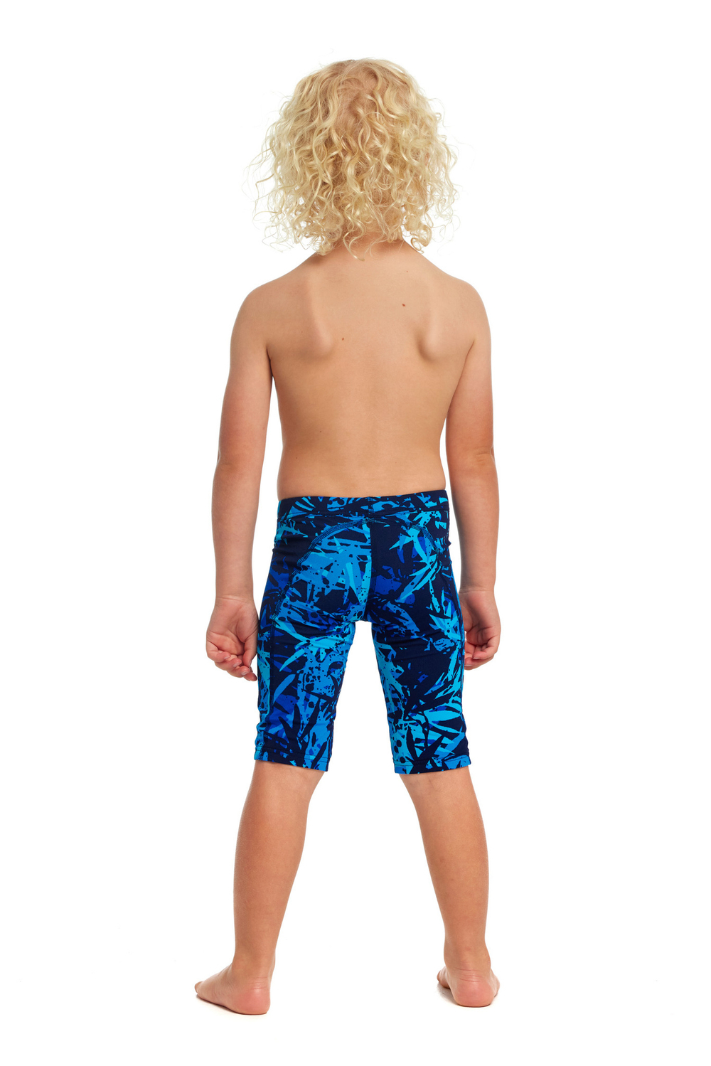 Джаммеры FUNKY TRUNKS Toddler Boys Seal Team