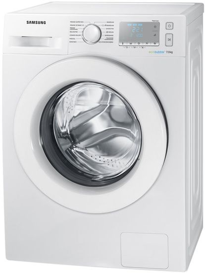 Стиральная машина Samsung WW70J5346MA