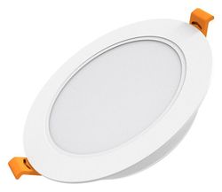 Набор встраиваемых светильников Gauss Elementary Downlight 9100420205T
