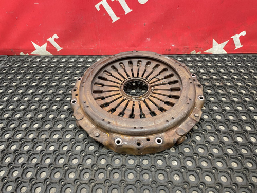 Корзина сцепления